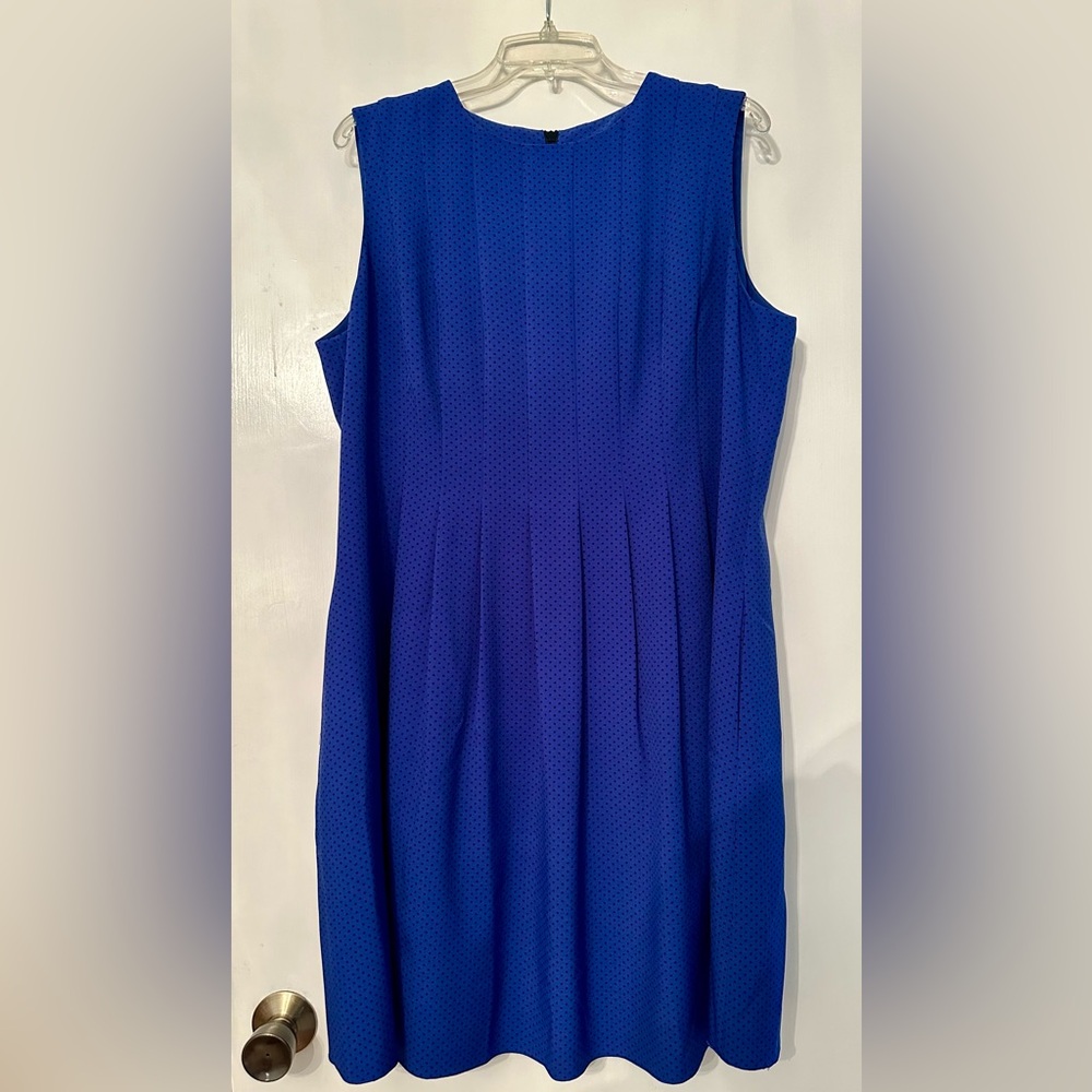 NWT Anne Klein dress